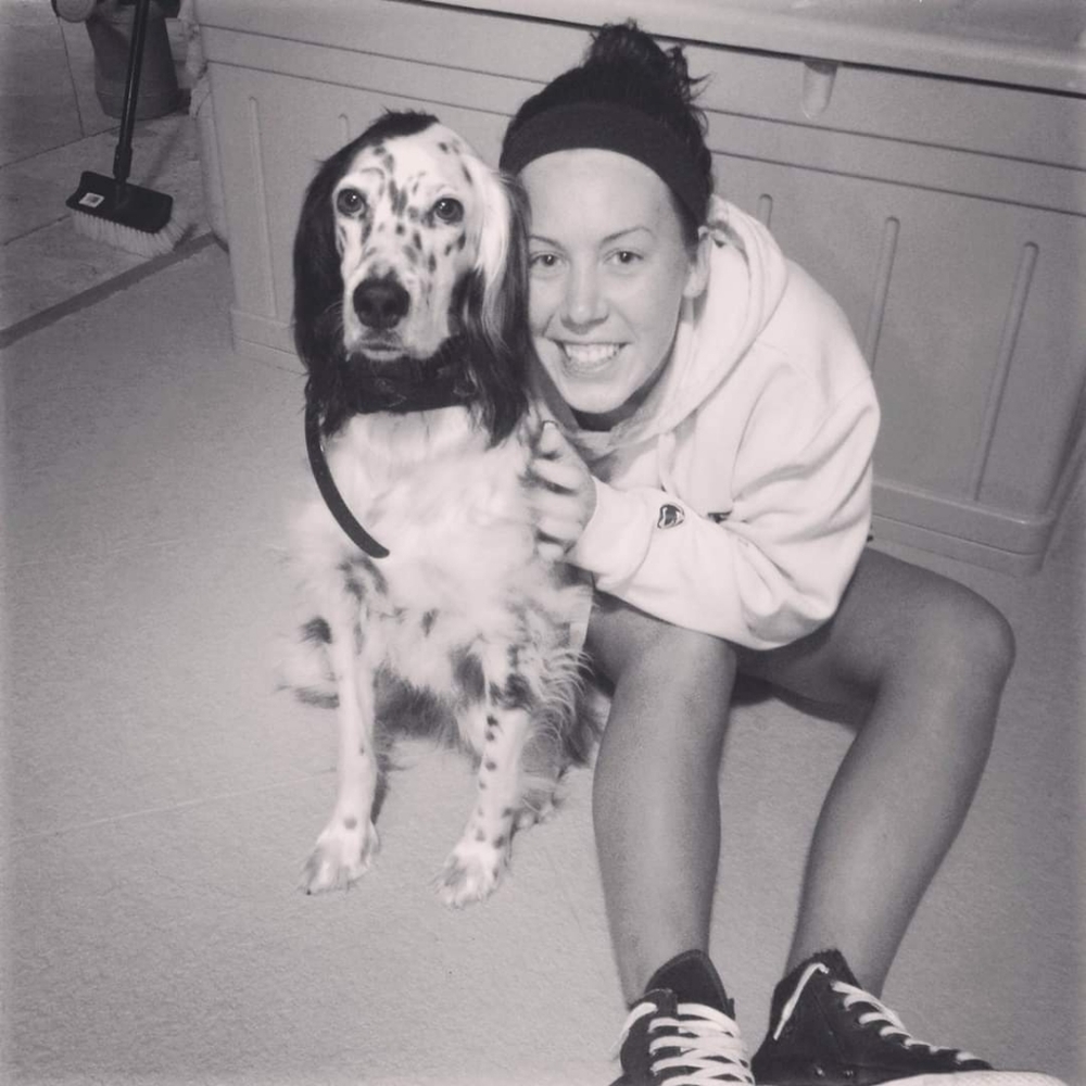 Hey! I'm DANI♓ - Picture 7 of 11